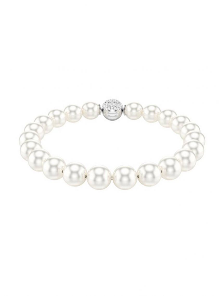 צמיד לאישה מבית SWAROVSKI קולקציית Matrix דגם 5747747