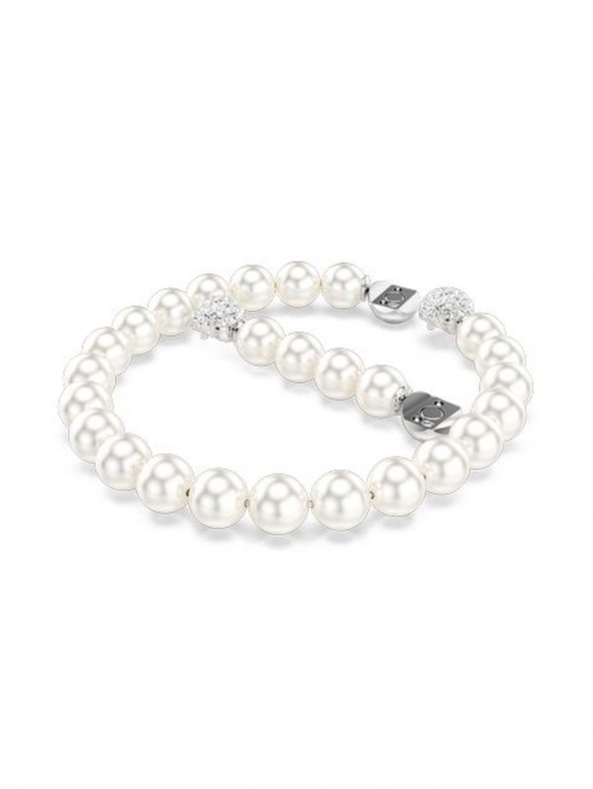 צמיד לאישה מבית SWAROVSKI קולקציית Matrix דגם 5747747