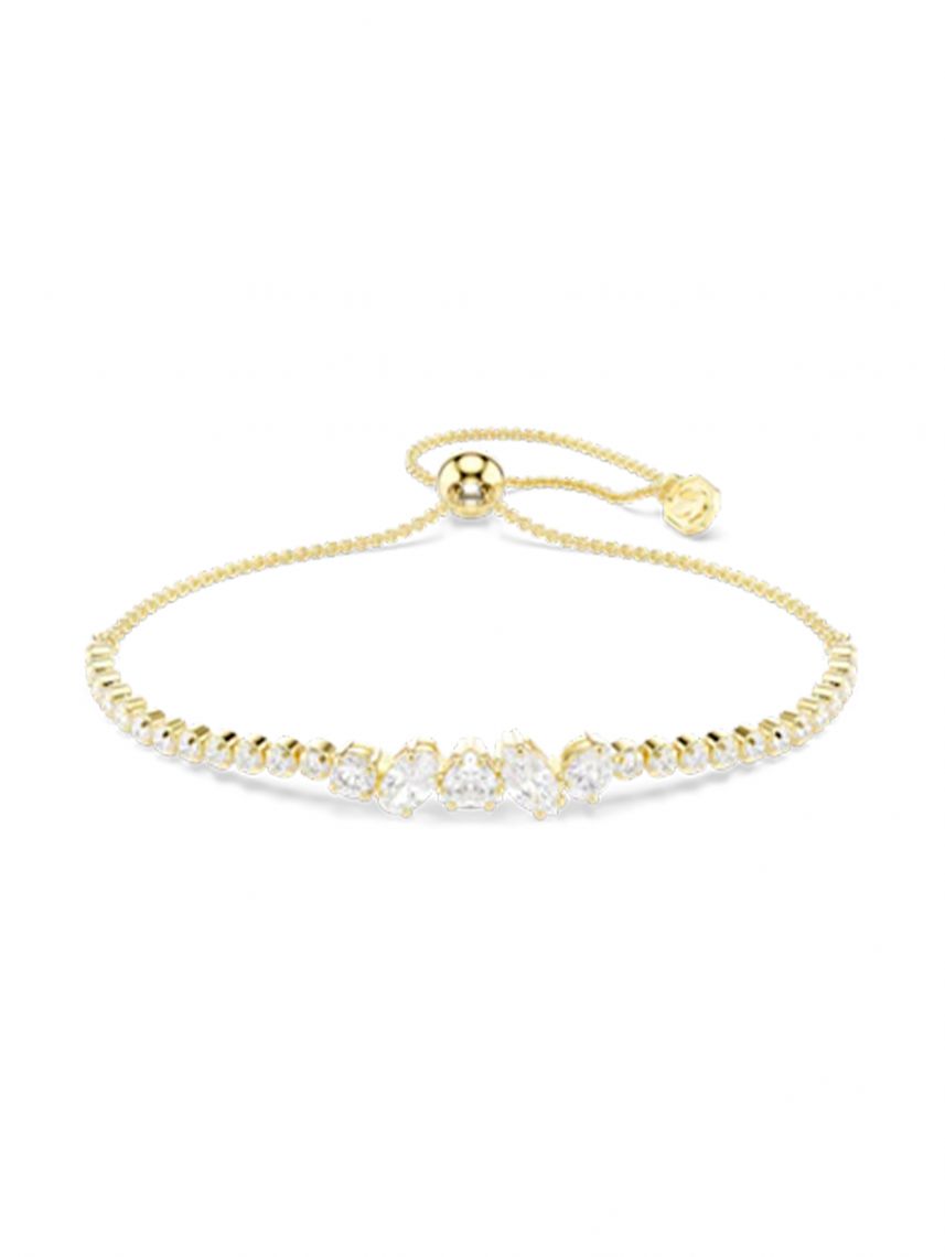 צמיד לאישה מבית SWAROVSKI קולקציית Mesmera דגם 5747939