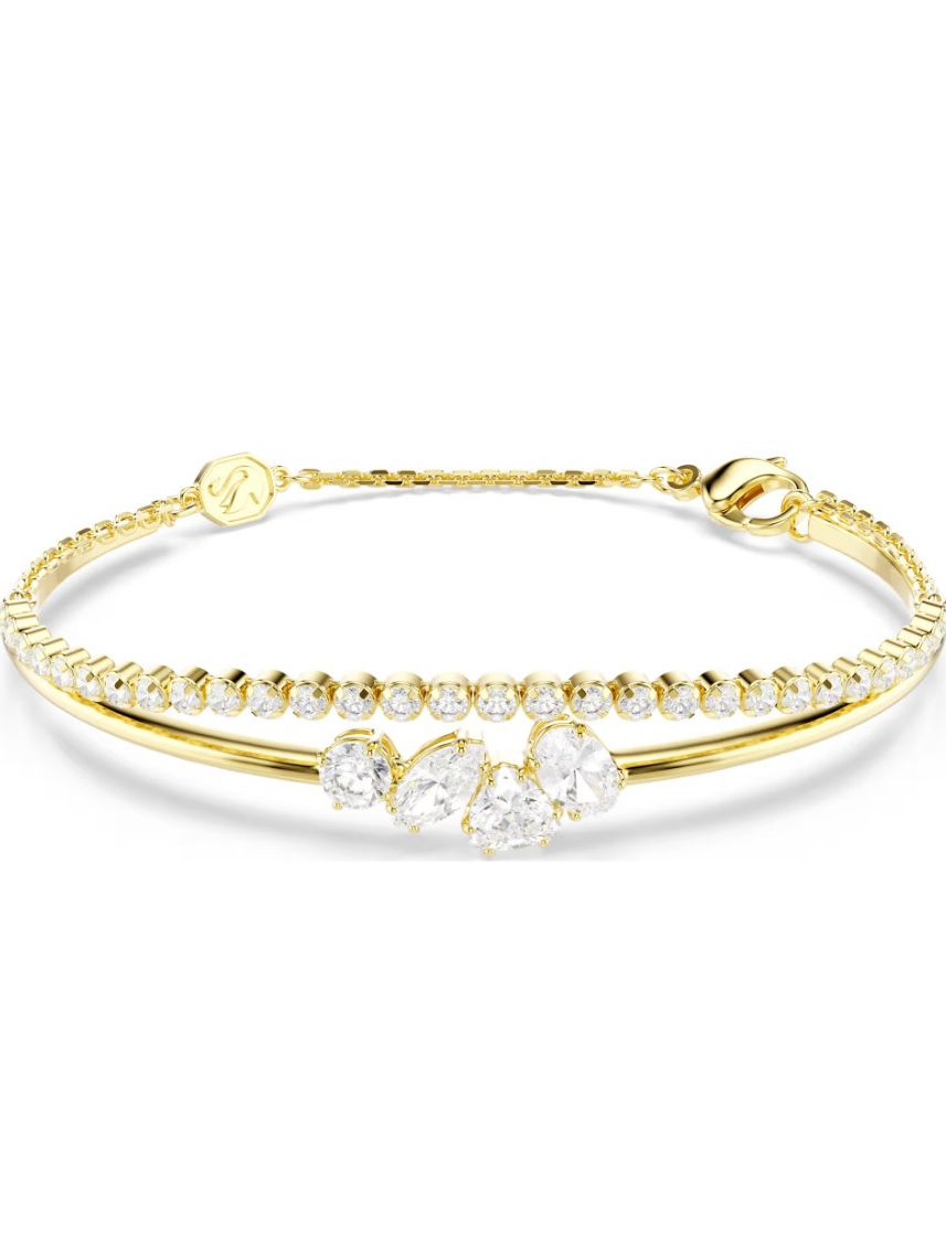 צמיד לאישה מבית SWAROVSKI קולקציית Mesmera דגם 5747953