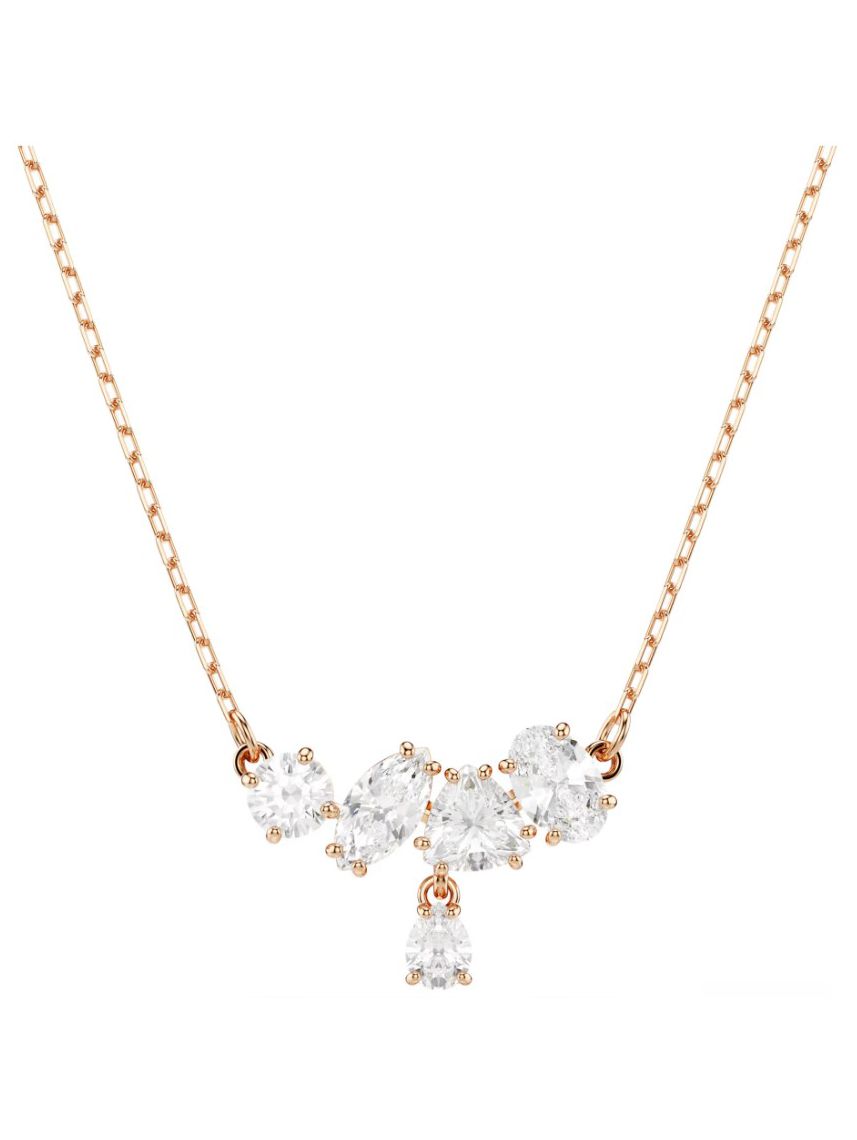 שרשרת לאישה מבית SWAROVSKI קולקציית Mesmera דגם 5747996