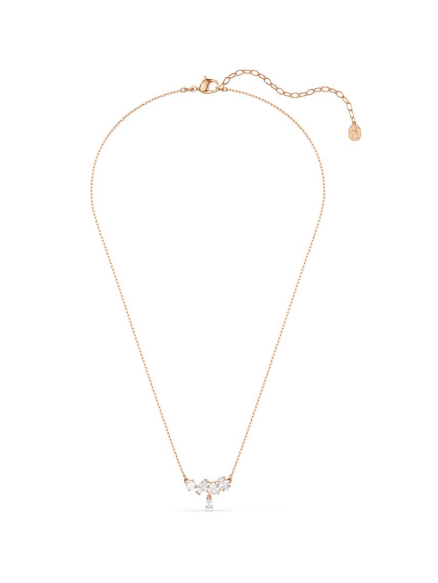 שרשרת לאישה מבית SWAROVSKI קולקציית Mesmera דגם 5747996