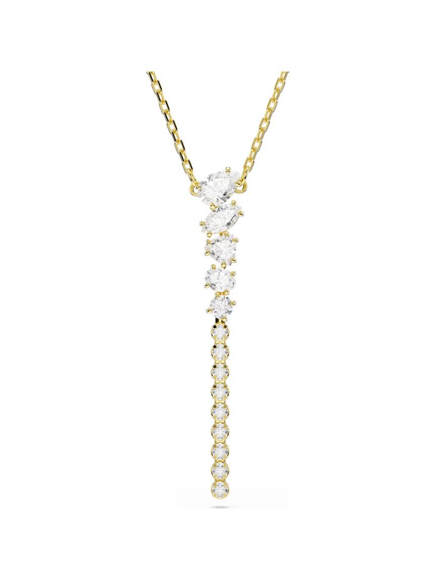 שרשרת לאישה מבית SWAROVSKI קולקציית Mesmera דגם 5747997