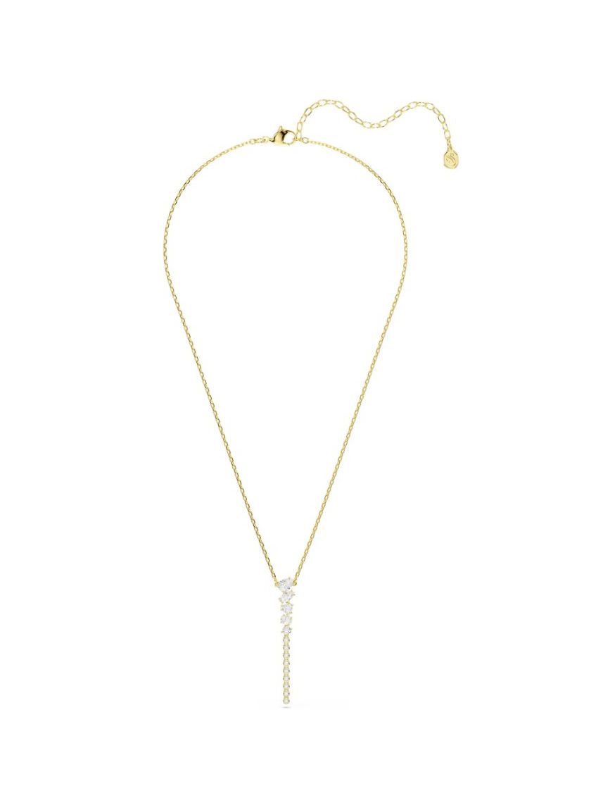 שרשרת לאישה מבית SWAROVSKI קולקציית Mesmera דגם 5747997