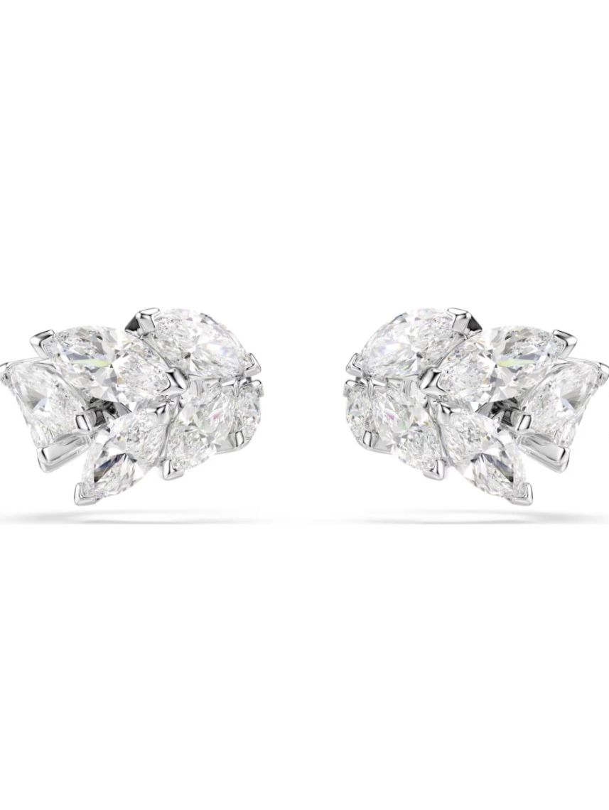 עגיל לאישה  מבית SWAROVSKI קולקציית Mesmera דגם 5747998