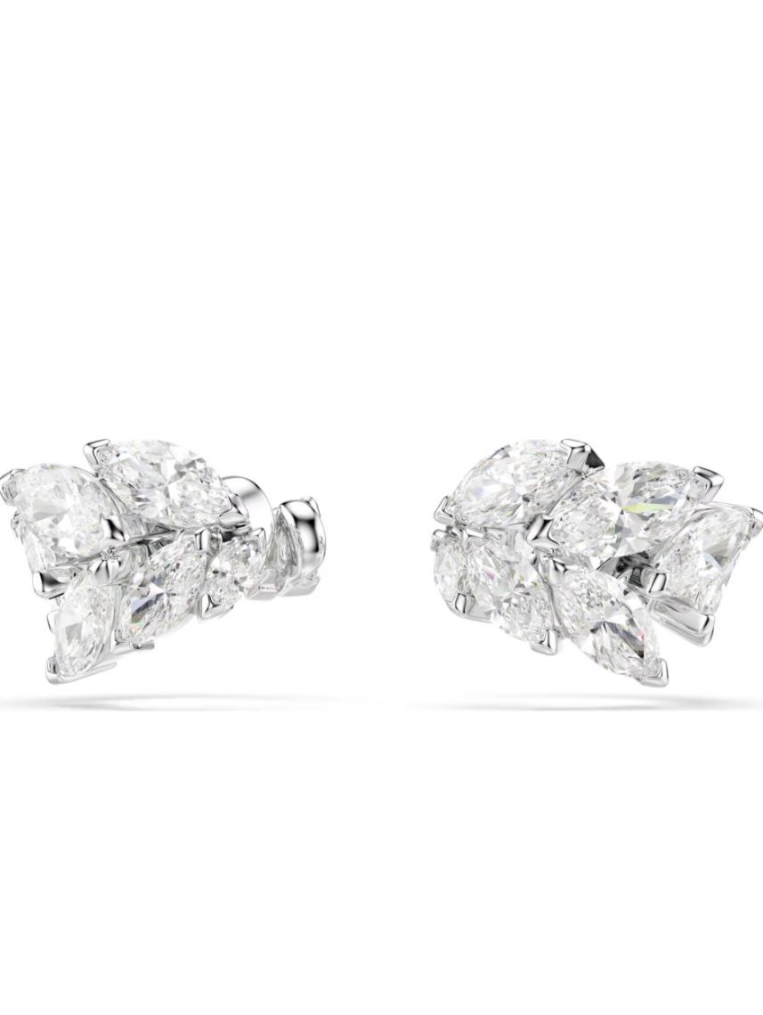 עגיל לאישה  מבית SWAROVSKI קולקציית Mesmera דגם 5747998