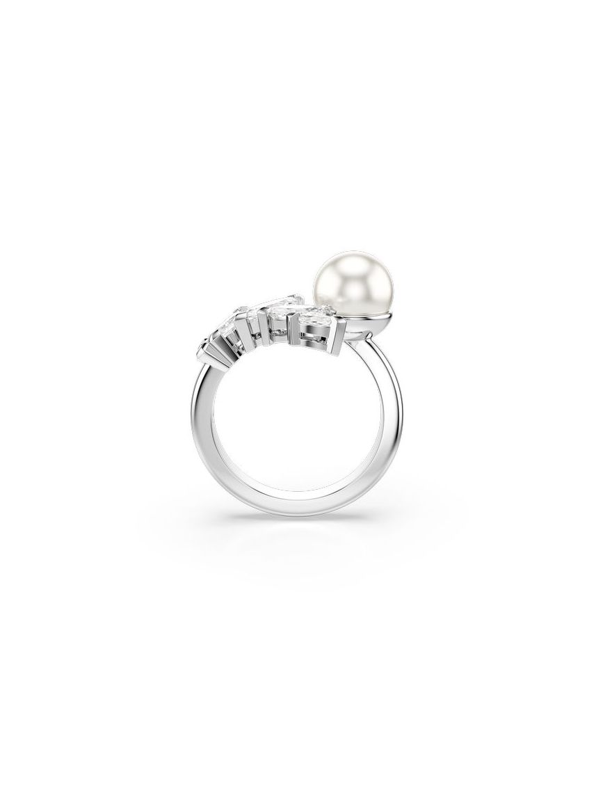 טבעת לאישה מבית SWAROVSKI קולקציית Mesmera דגם 5748012