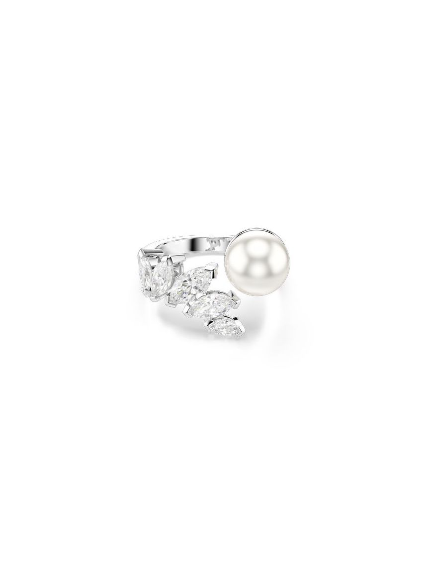 טבעת לאישה מבית SWAROVSKI קולקציית Mesmera דגם 5748013