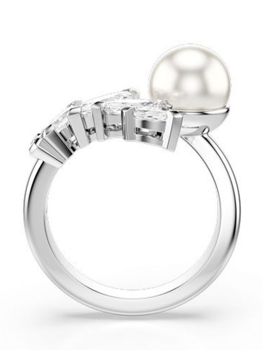 טבעת לאישה מבית SWAROVSKI קולקציית Mesmera דגם 5748013