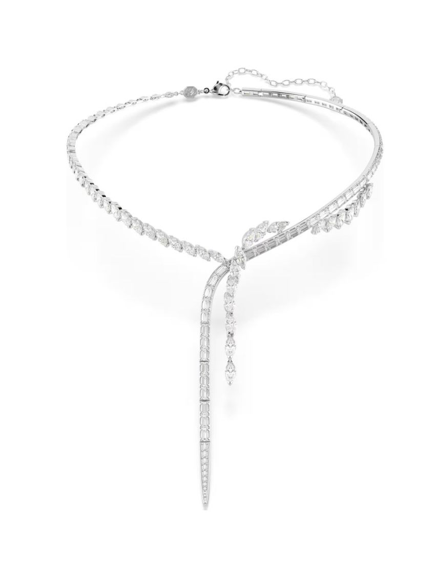 שרשרת לאישה מבית SWAROVSKI קולקציית Mesmera דגם 5748652