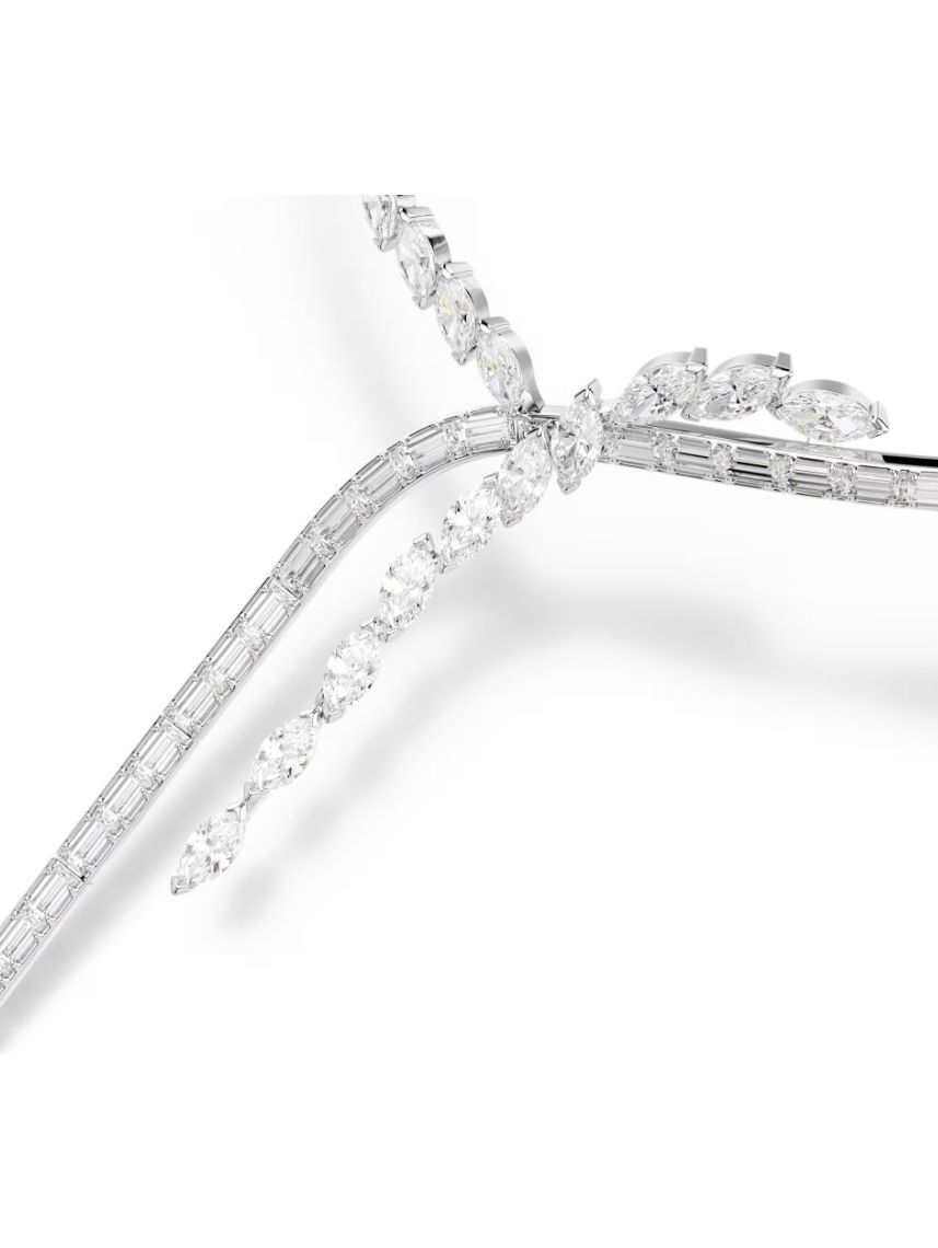 שרשרת לאישה מבית SWAROVSKI קולקציית Mesmera דגם 5748652