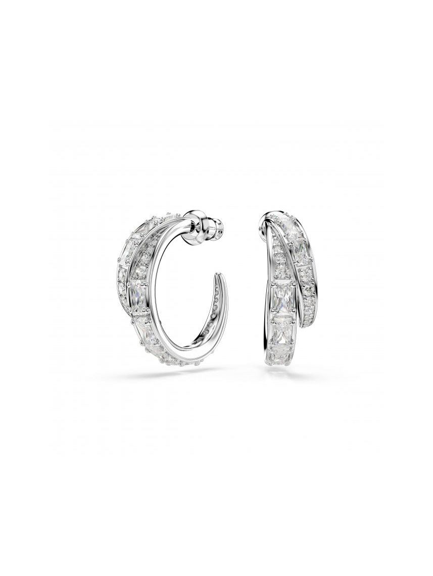 עגיל לאישה  מבית SWAROVSKI קולקציית VIENNA דגם 5749069