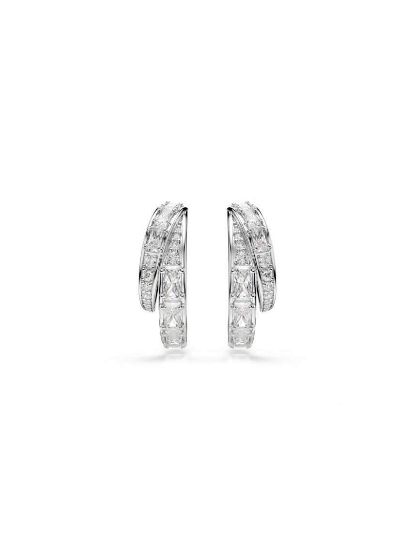 עגיל לאישה  מבית SWAROVSKI קולקציית VIENNA דגם 5749069