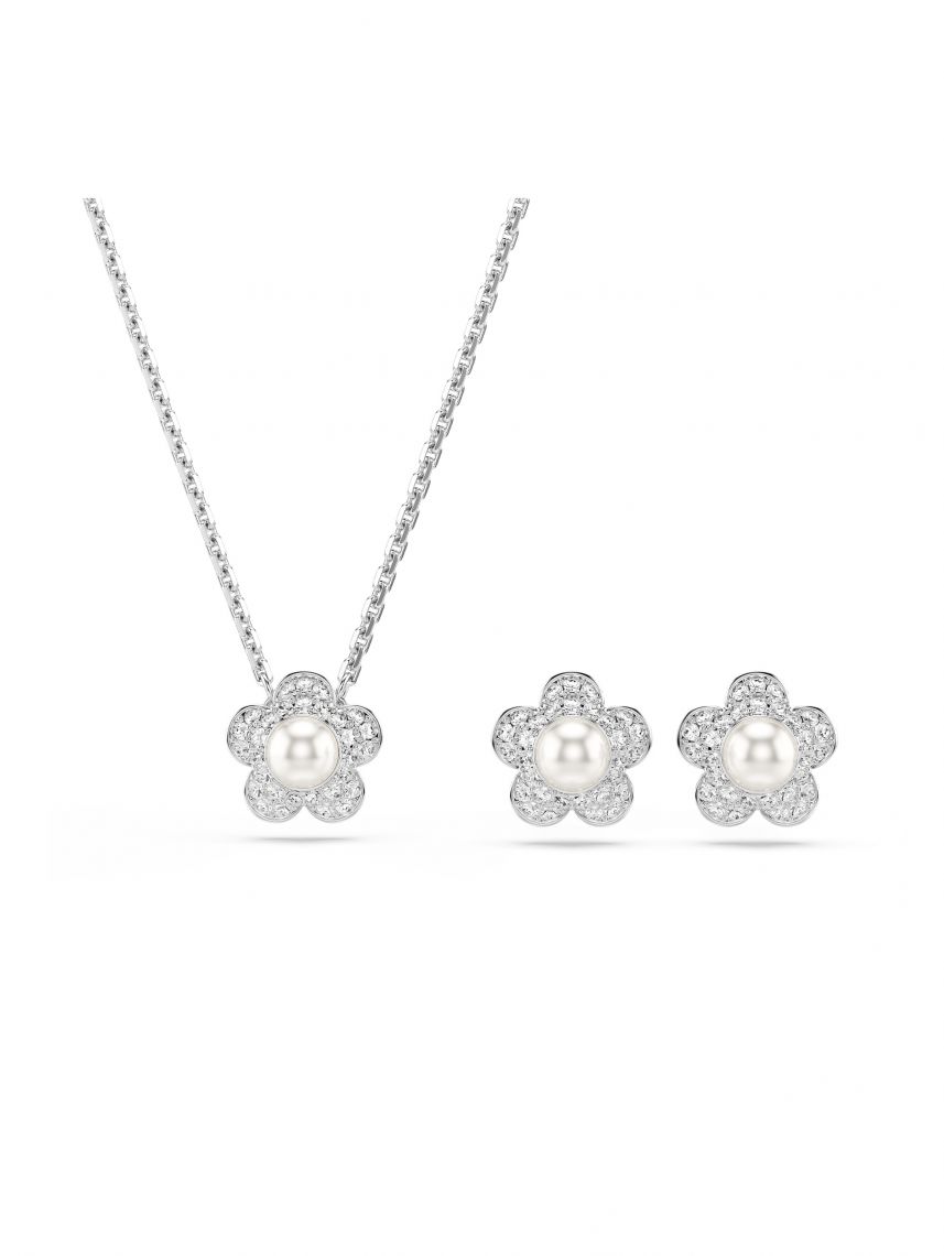 סט לאישה מבית SWAROVSKI דגם 5749180