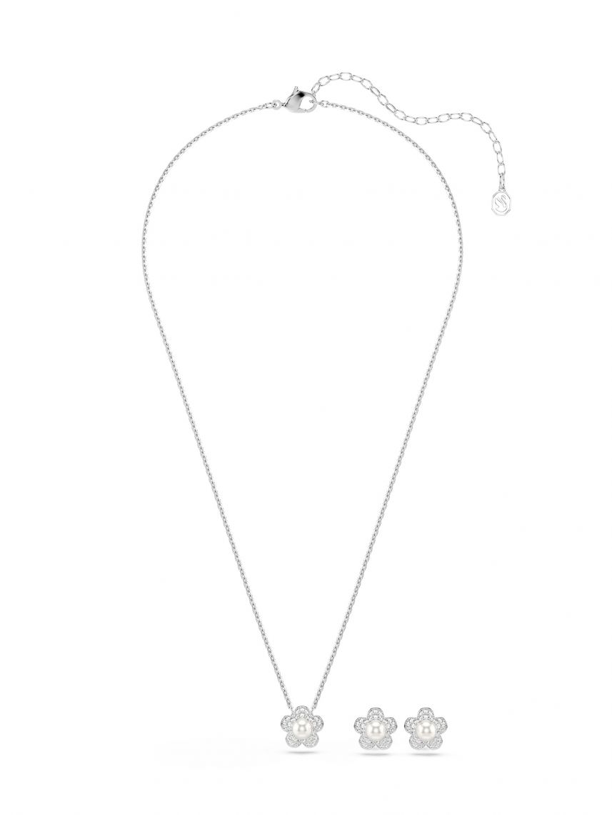 סט לאישה מבית SWAROVSKI דגם 5749180
