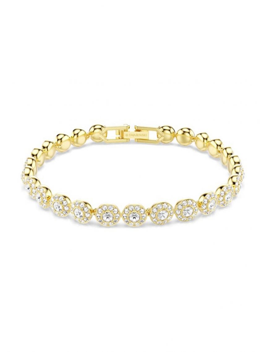 צמיד לאישה מבית SWAROVSKI קולקציית Una דגם 5749386