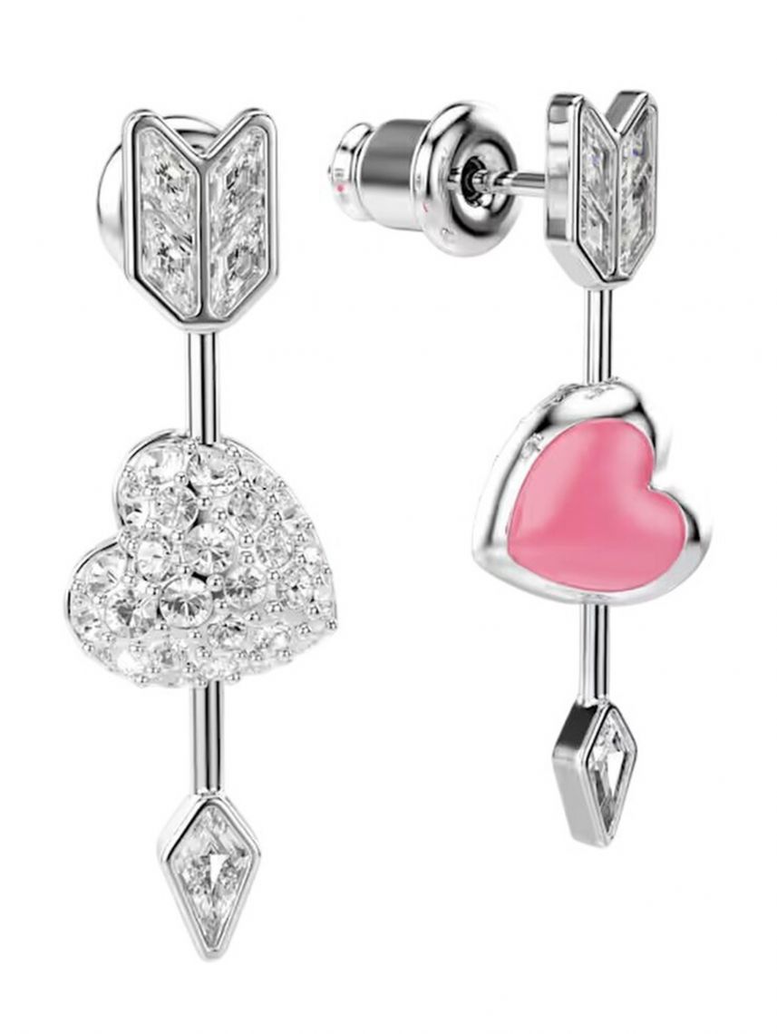 עגיל מבית SWAROVSKI קולקציית Idyllia דגם 5749602