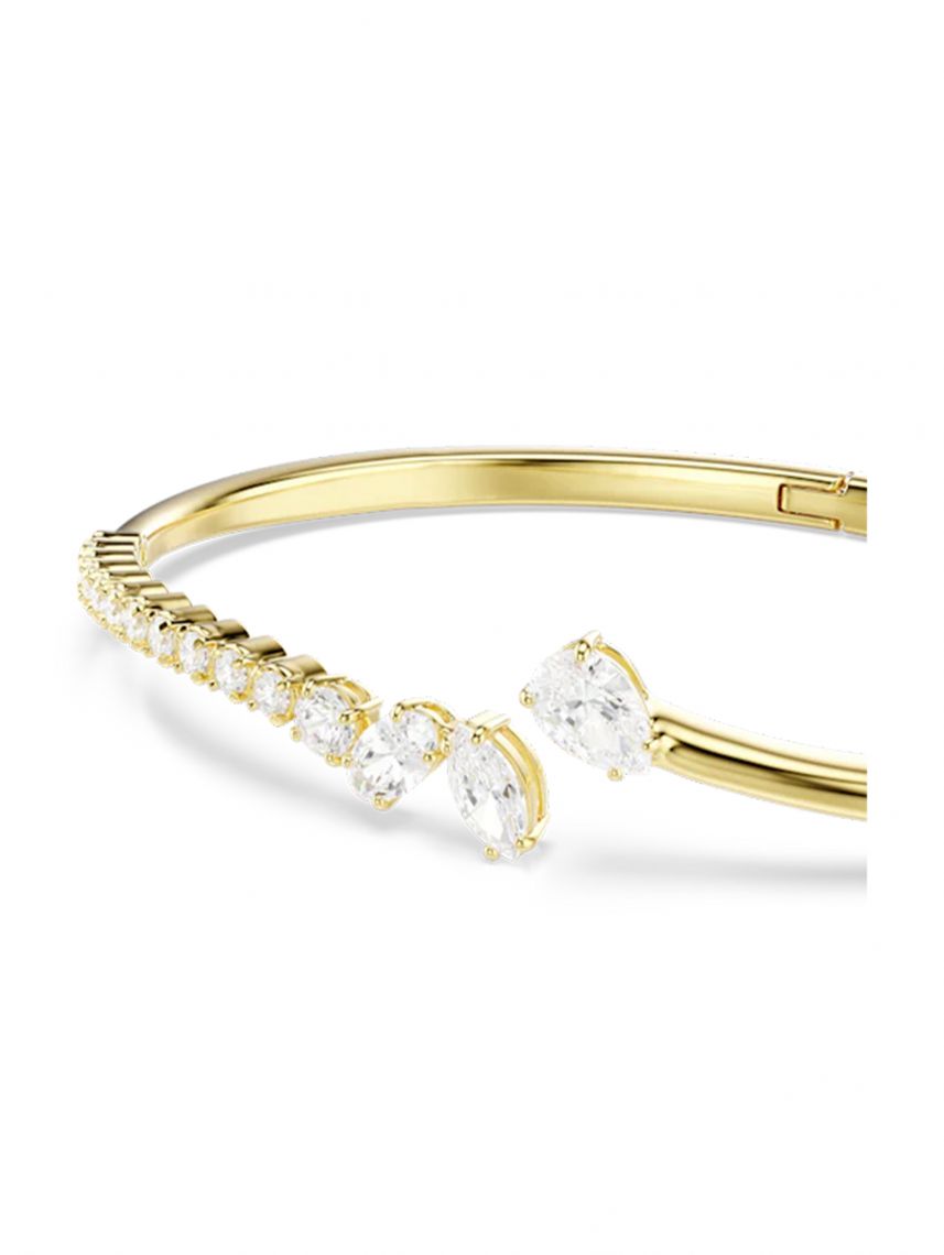 צמיד לאישה מבית SWAROVSKI קולקציית Mesmera דגם 5750440