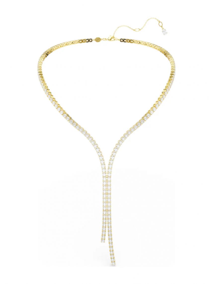 שרשרת לאישה מבית SWAROVSKI קולקציית Matrix דגם 5750601