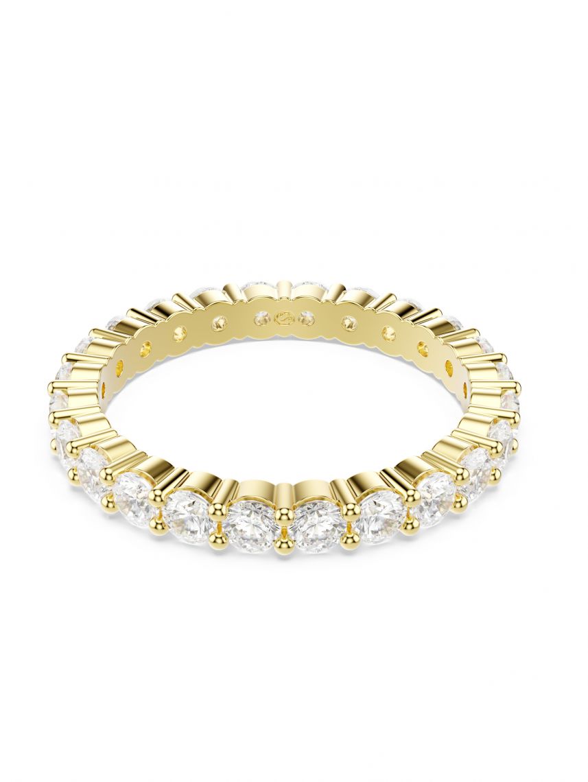 טבעת לאישה מבית SWAROVSKI קולקציית Matrix דגם 5750617