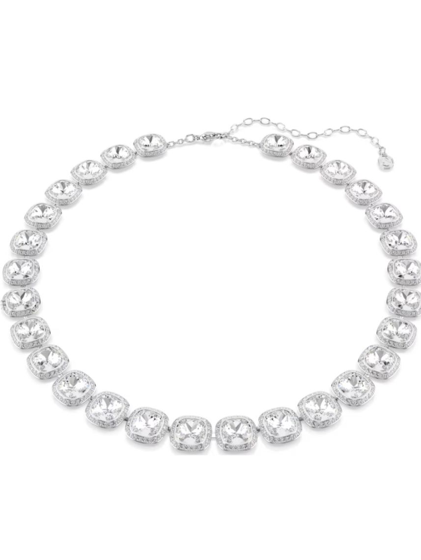 שרשרת לאישה מבית SWAROVSKI קולקציית Una דגם 5751326