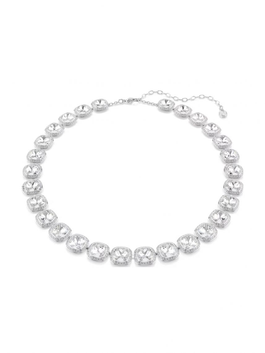 שרשרת לאישה מבית SWAROVSKI קולקציית Una דגם 5751326
