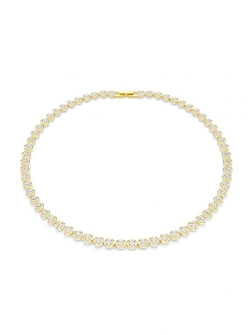 שרשרת לאישה מבית SWAROVSKI קולקציית Una דגם 5751560