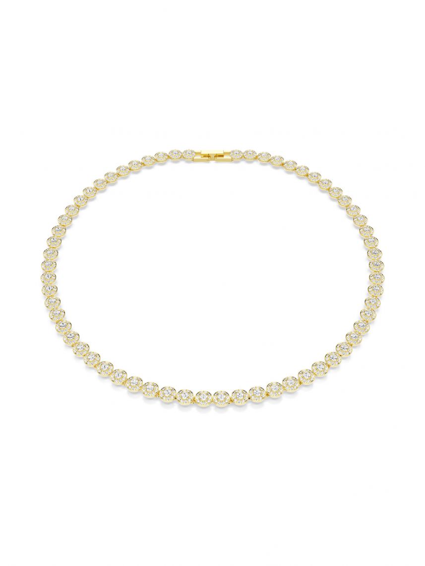 שרשרת לאישה מבית SWAROVSKI קולקציית Una דגם 5751560