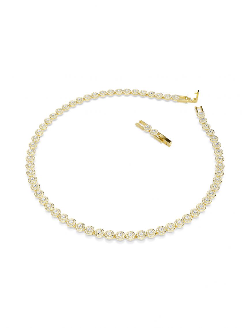 שרשרת לאישה מבית SWAROVSKI קולקציית Una דגם 5751560