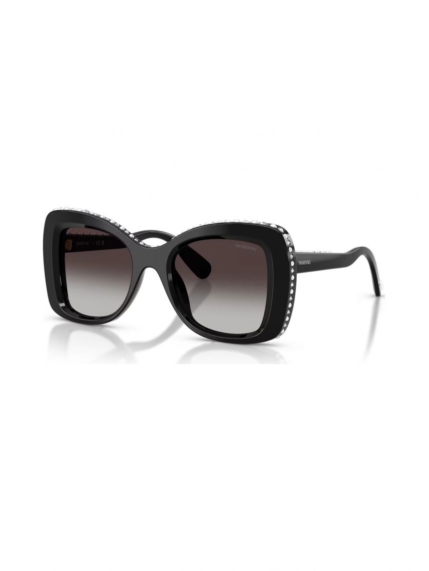 MATRIX:EYEWEAR SK6062U BLACK