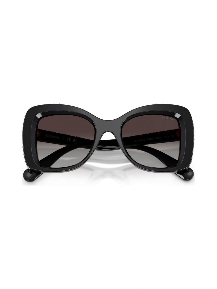 MATRIX:EYEWEAR SK6062U BLACK