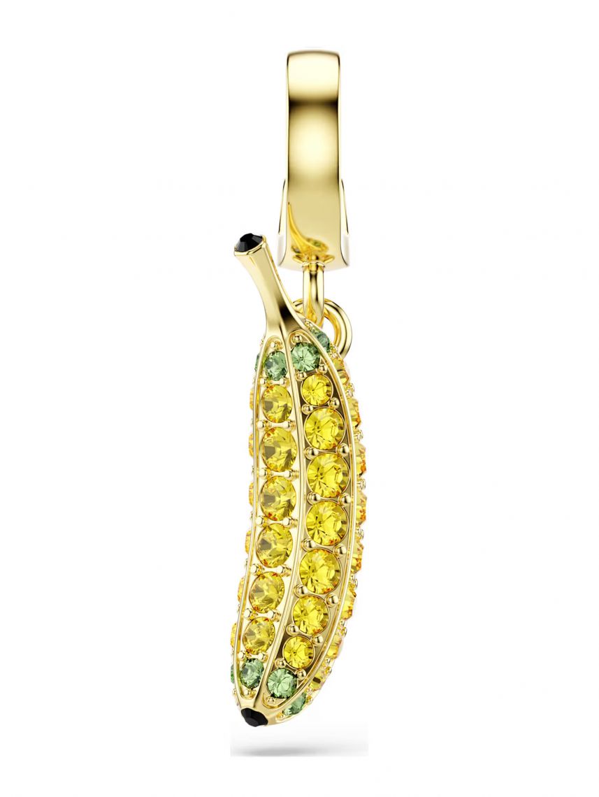 MINIONS:CHARM BANANA YEL/GOS