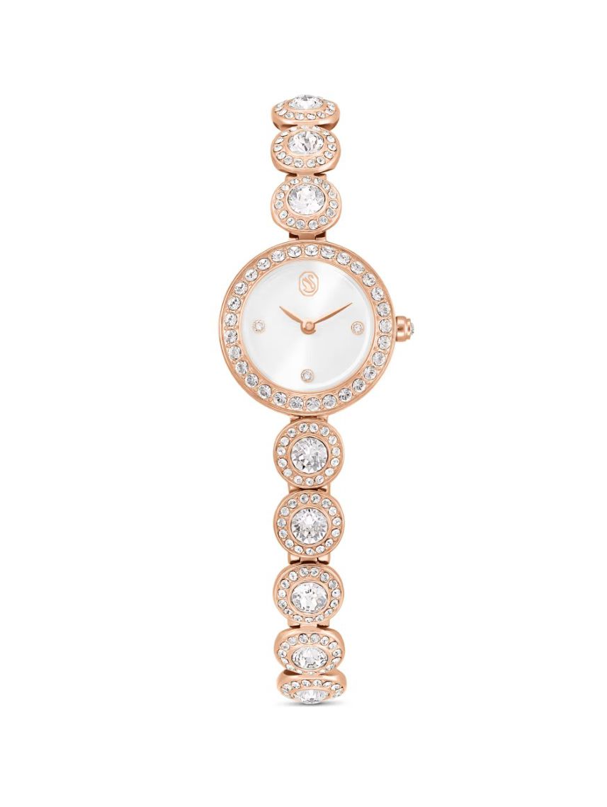 שעון SWAROVSKI קולקציית Una דגם 5753309