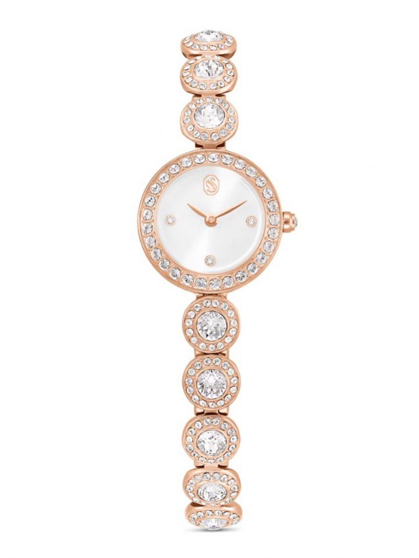 שעון SWAROVSKI קולקציית Una דגם 5753309
