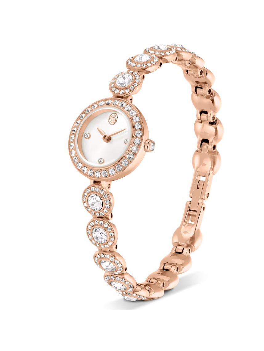 שעון SWAROVSKI קולקציית Una דגם 5753309