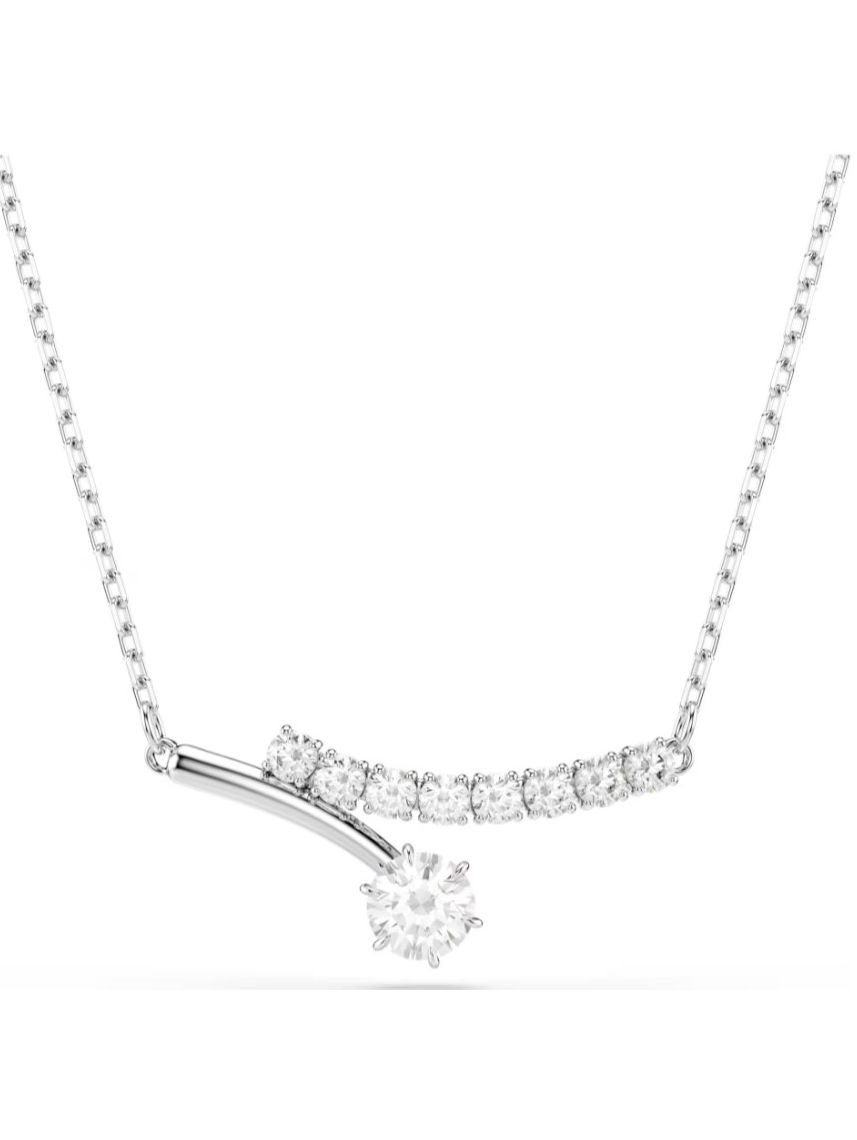 שרשרת לאישה מבית SWAROVSKI קולקציית Matrix דגם 5753568
