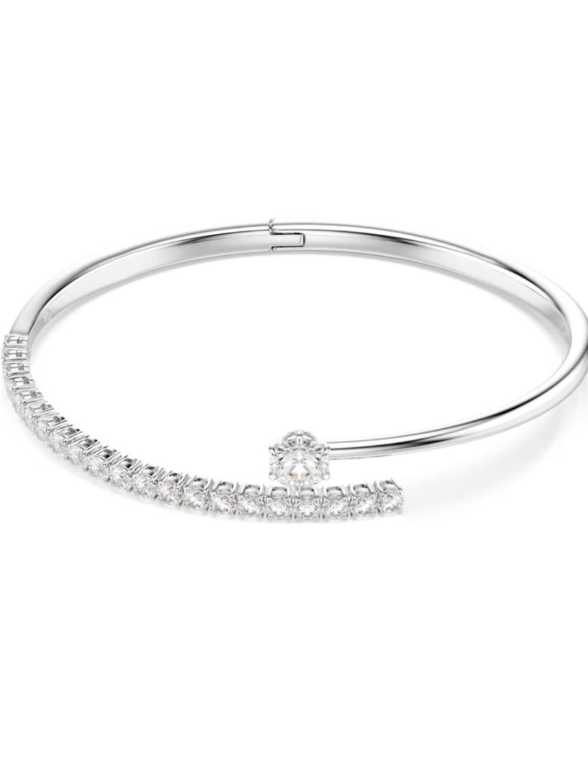צמיד לאישה מבית SWAROVSKI קולקציית Matrix דגם 5753569