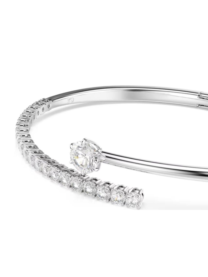 צמיד לאישה מבית SWAROVSKI קולקציית Matrix דגם 5753569