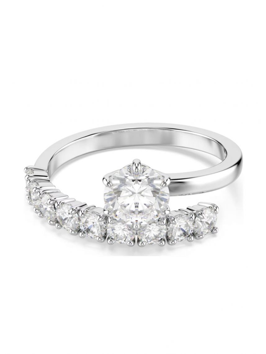 טבעת לאישה מבית SWAROVSKI קולקציית Matrix דגם 5753576