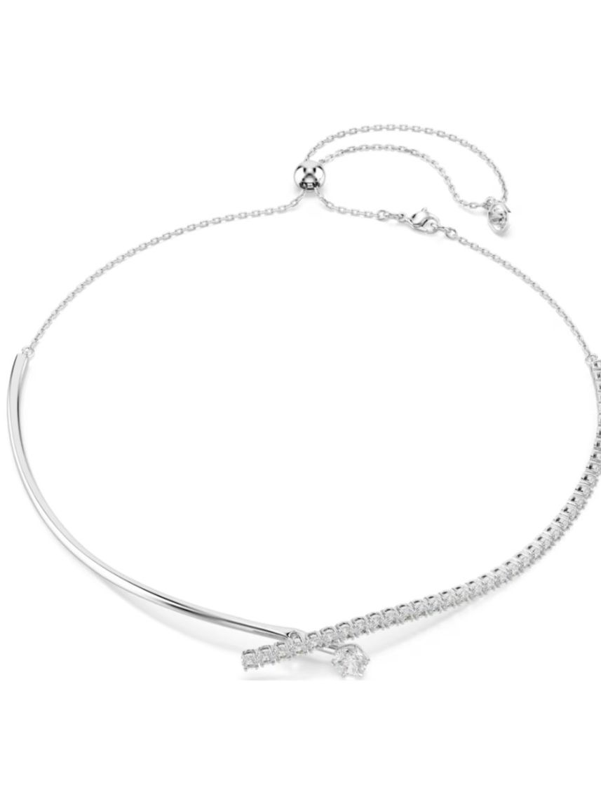 שרשרת SWAROVSKI קולקציית Matrix דגם 5754020