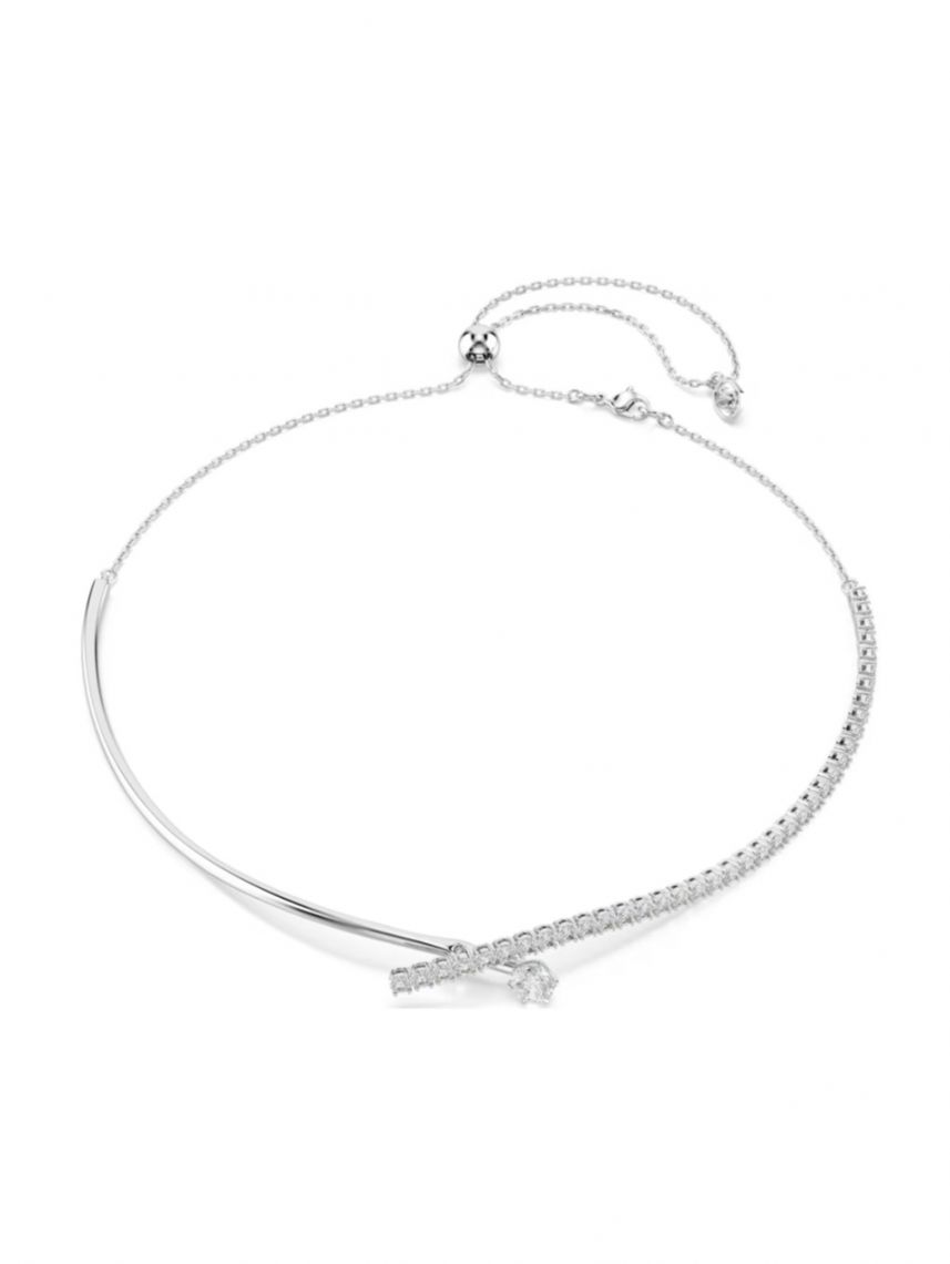 שרשרת SWAROVSKI קולקציית Matrix דגם 5754020
