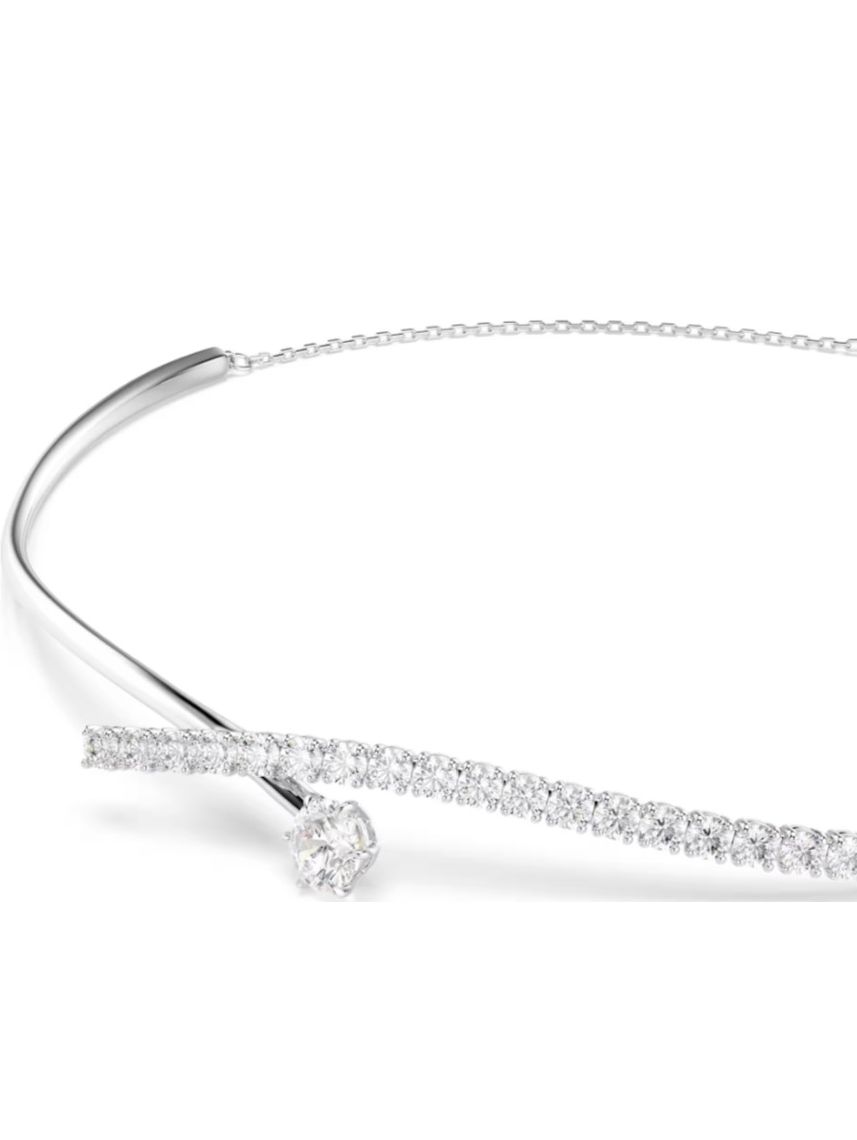 שרשרת SWAROVSKI קולקציית Matrix דגם 5754020