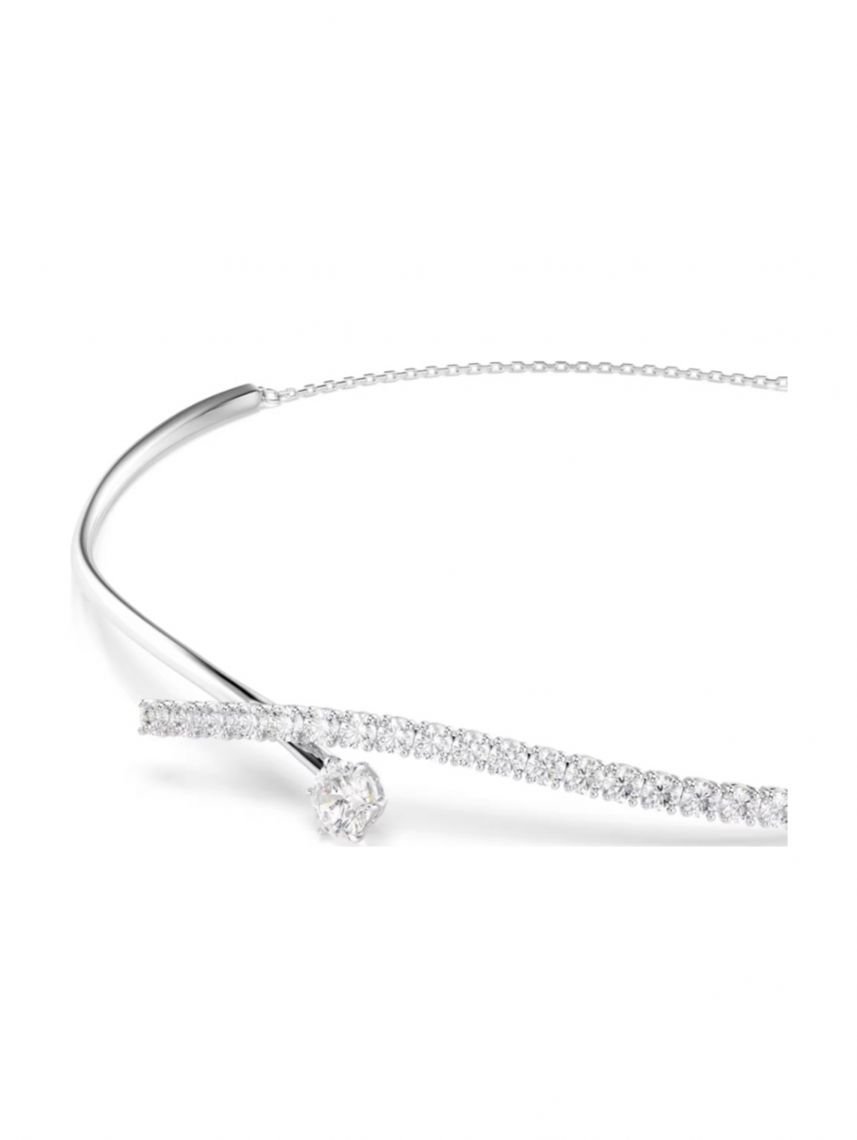 שרשרת SWAROVSKI קולקציית Matrix דגם 5754020