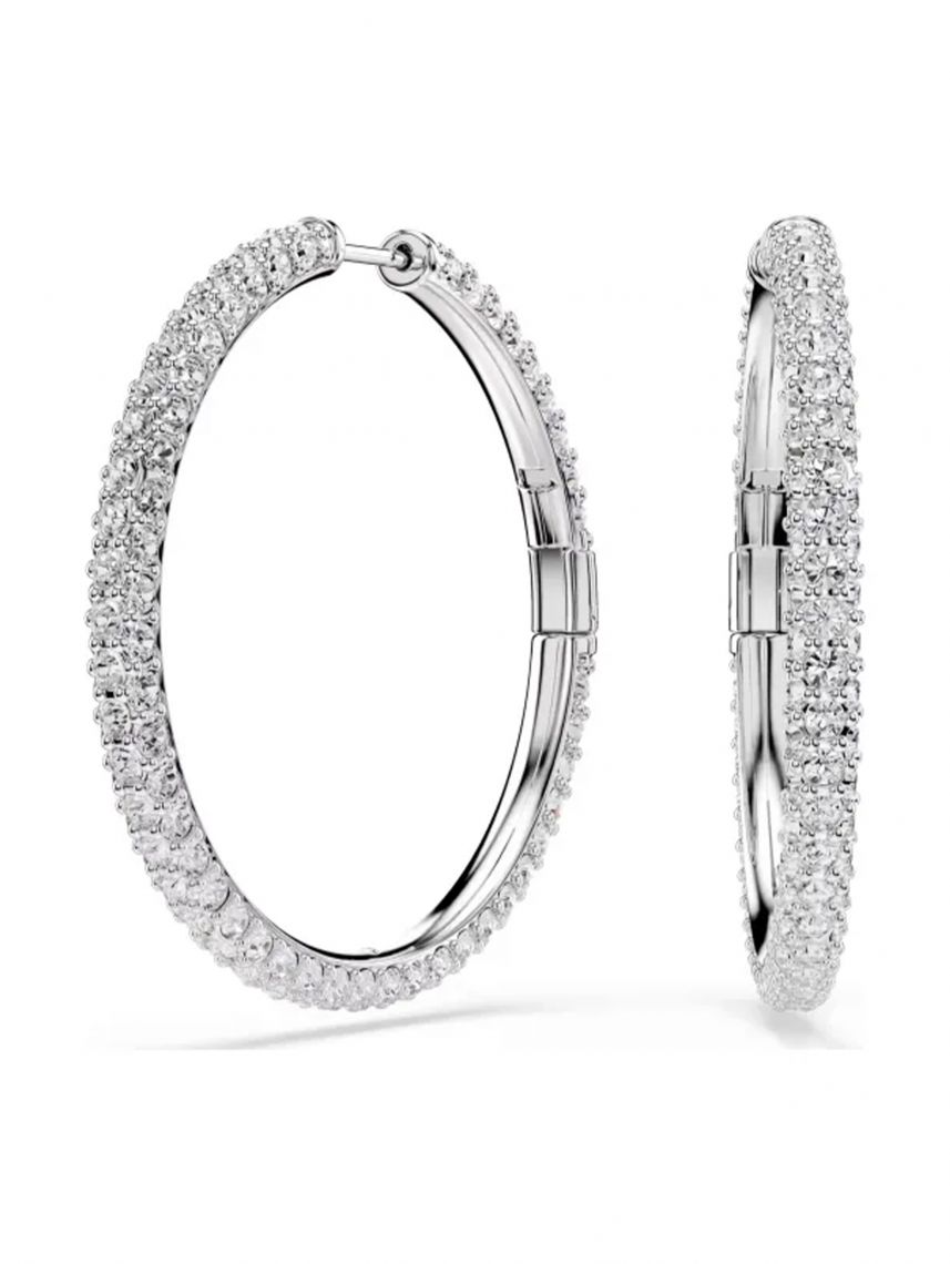עגיל לאישה  מבית SWAROVSKI קולקציית Dextera דגם 5754156