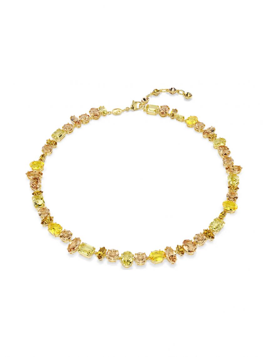 שרשרת לאישה מבית SWAROVSKI קולקציית Gema דגם 5754259