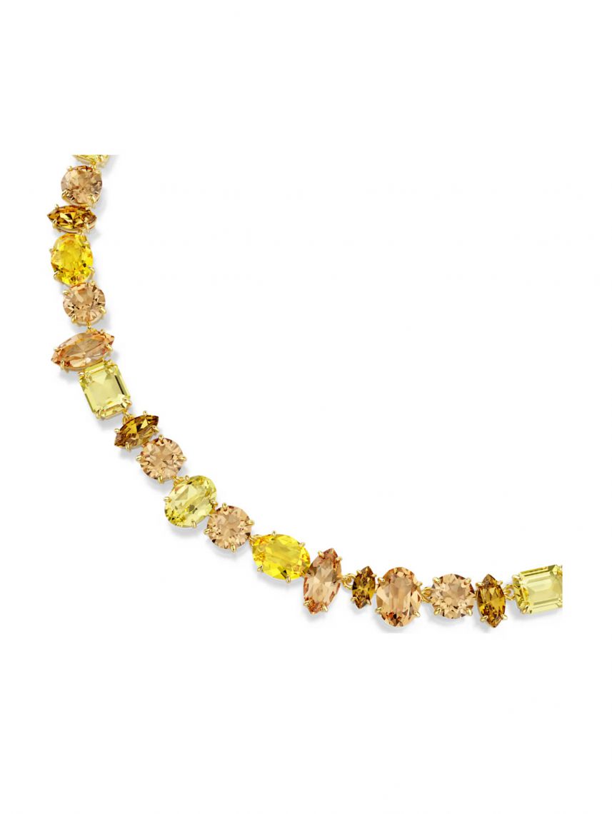 שרשרת לאישה מבית SWAROVSKI קולקציית Gema דגם 5754259