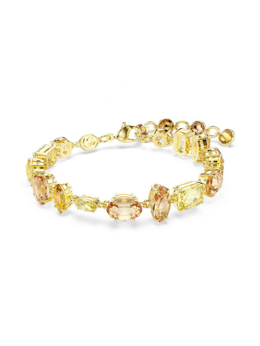 צמיד לאישה מבית SWAROVSKI קולקציית Gema דגם 5754260