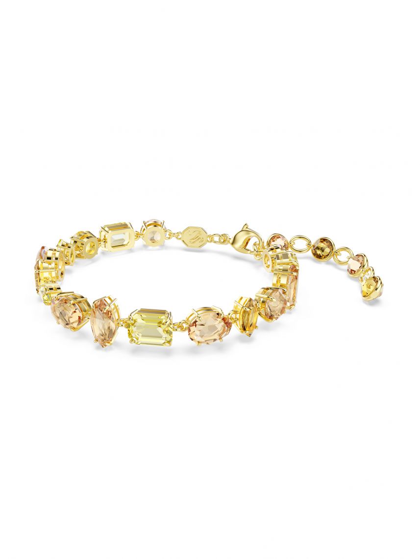 צמיד לאישה מבית SWAROVSKI קולקציית Gema דגם 5754260