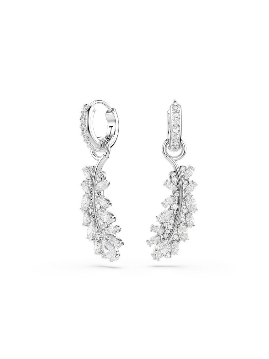 עגיל לאישה  מבית SWAROVSKI קולקציית VIENNA דגם 5754272