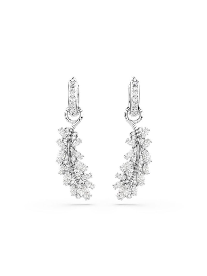 עגיל לאישה  מבית SWAROVSKI קולקציית VIENNA דגם 5754272